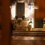 La Cortese, Cuore Barocco Daire