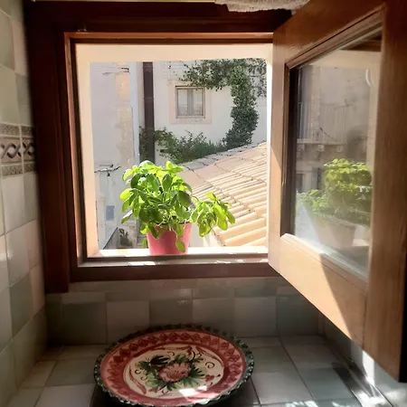 Apartment La Cortese, Cuore Barocco Noto