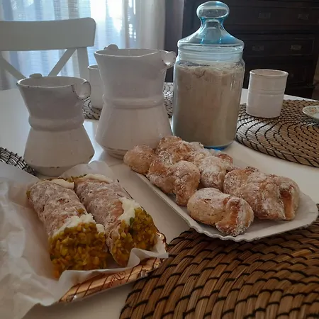 La Cortese, Cuore Barocco Apartmán *