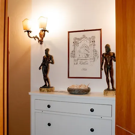 La Cortese, Cuore Barocco Noto