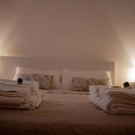 La Cortese, Cuore Barocco Apartment Noto