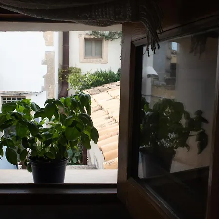 La Cortese, Cuore Barocco Apartment