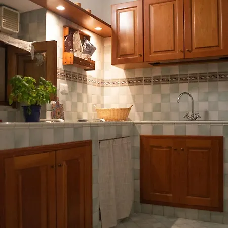 La Cortese, Cuore Barocco Apartmán Noto