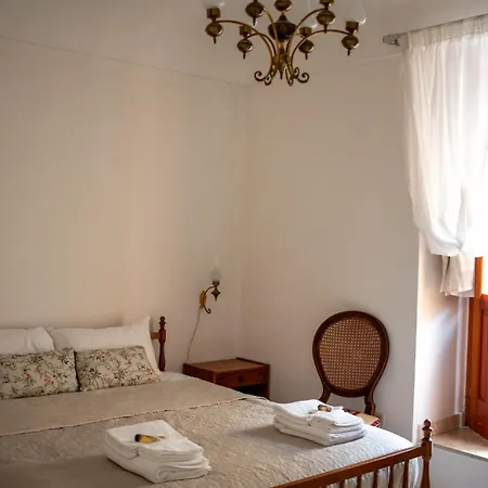 La Cortese, Cuore Barocco Apartment Noto
