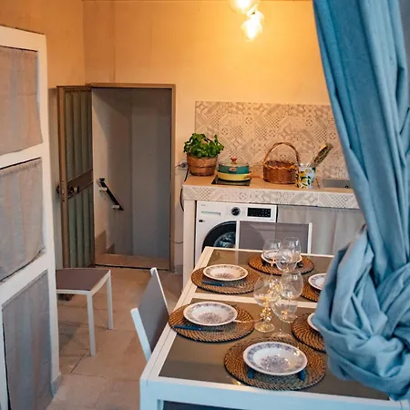 La Cortese, Cuore Barocco Apartmán