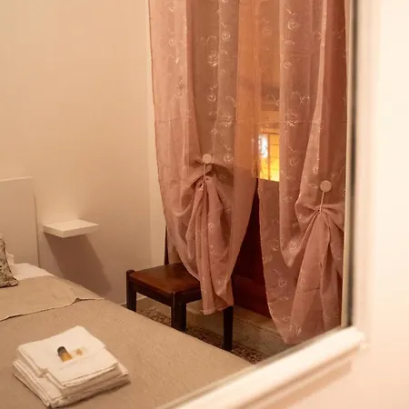 Apartmán La Cortese, Cuore Barocco *
