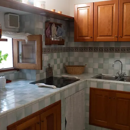 La Cortese, Cuore Barocco