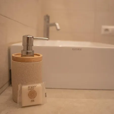 La Cortese, Cuore Barocco Apartment