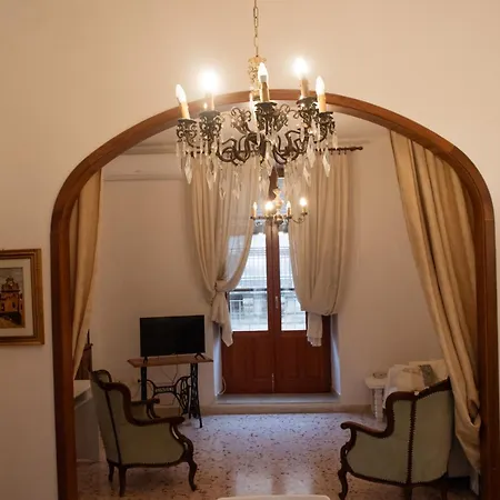 La Cortese, Cuore Barocco