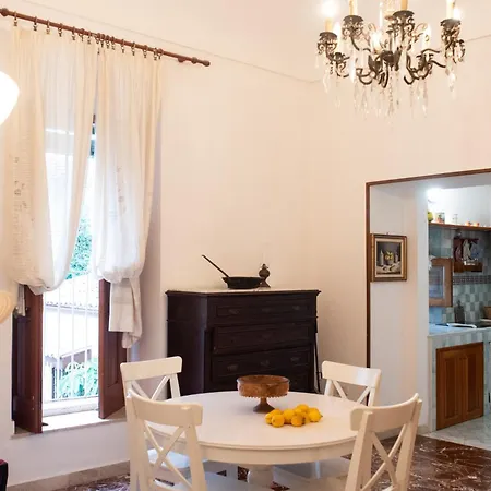Apartment La Cortese, Cuore Barocco Noto