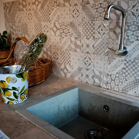 La Cortese, Cuore Barocco Apartment *