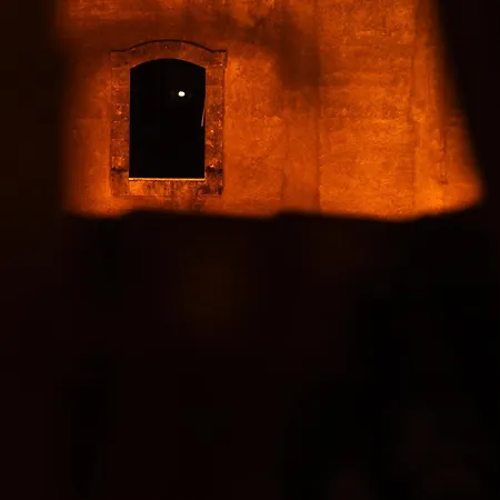 La Cortese, Cuore Barocco Apartmán Noto