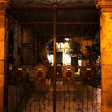 Apartment La Cortese, Cuore Barocco Noto