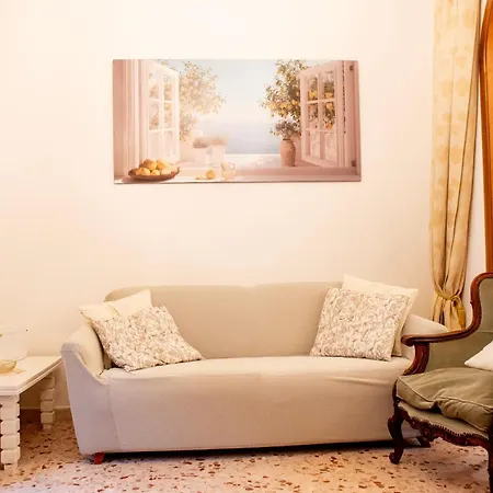La Cortese, Cuore Barocco Daire Noto